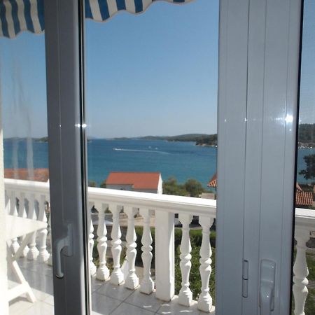Judith Apartment Тисно Екстер'єр фото